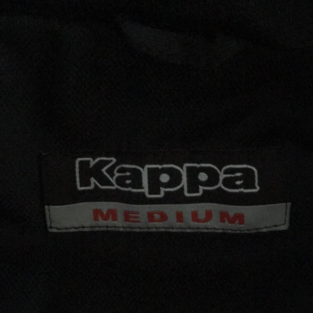 Kappa Jacket - image 3